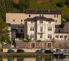 Ferienhaus Mosel-Herberge